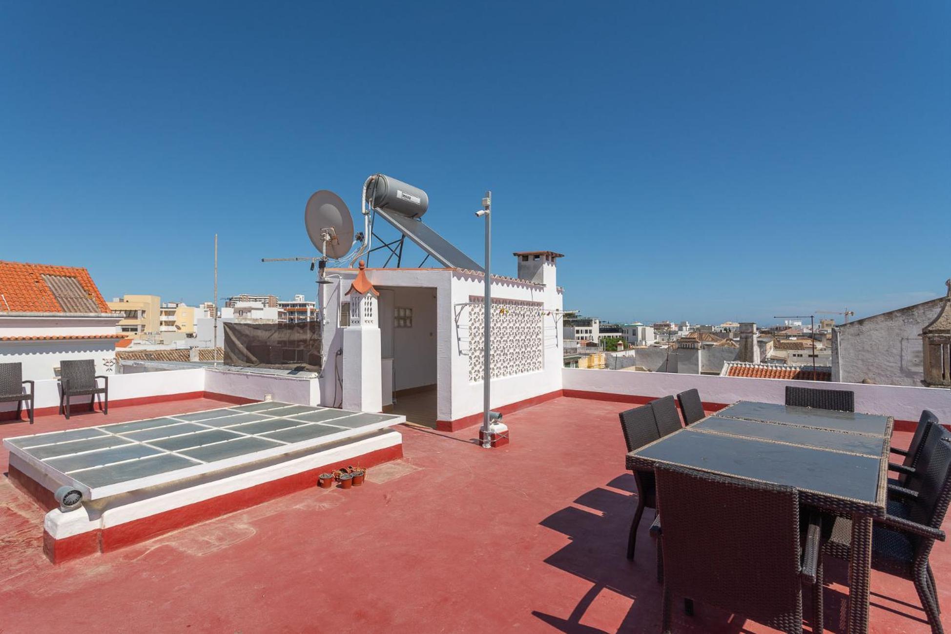 Blife Alicya Private Rooms Distretto di Distretto di Faro Esterno foto