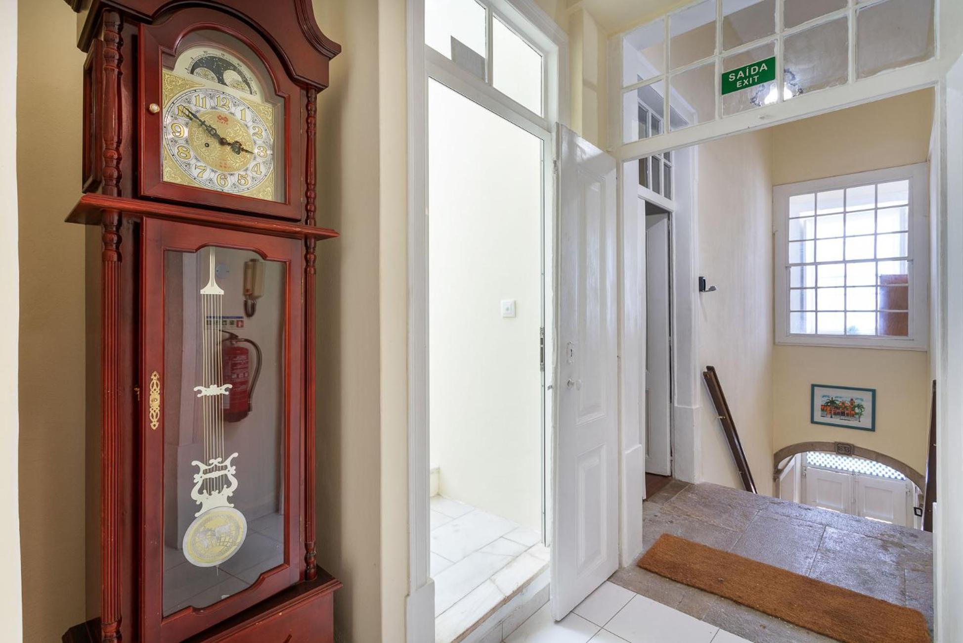 Blife Alicya Private Rooms Distretto di Distretto di Faro Esterno foto