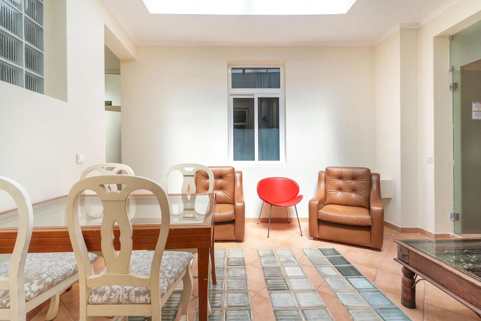 Blife Alicya Private Rooms Distretto di Distretto di Faro Esterno foto