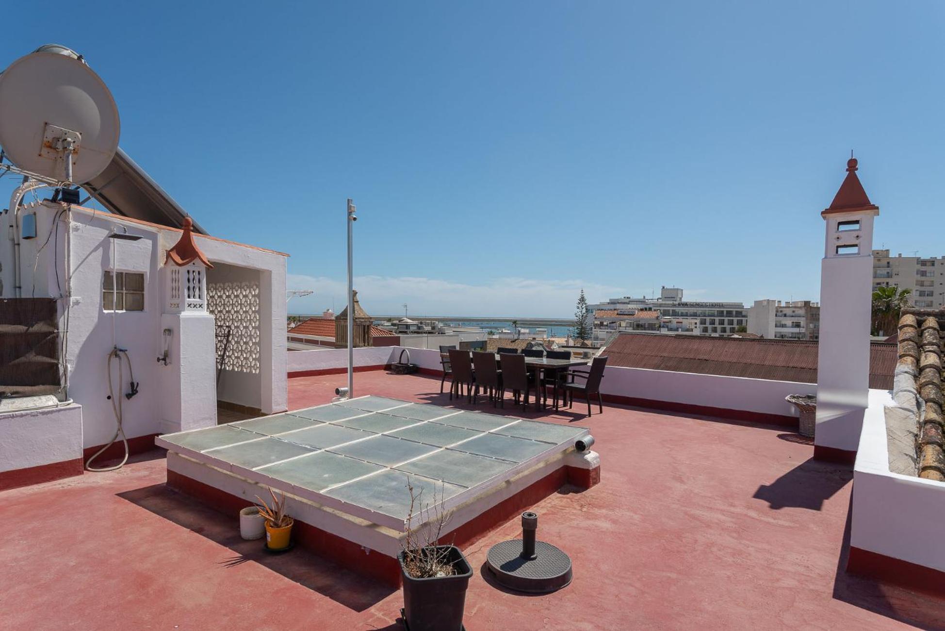Blife Alicya Private Rooms Distretto di Distretto di Faro Esterno foto