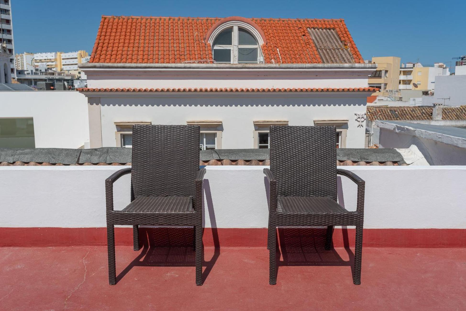 Blife Alicya Private Rooms Distretto di Distretto di Faro Esterno foto