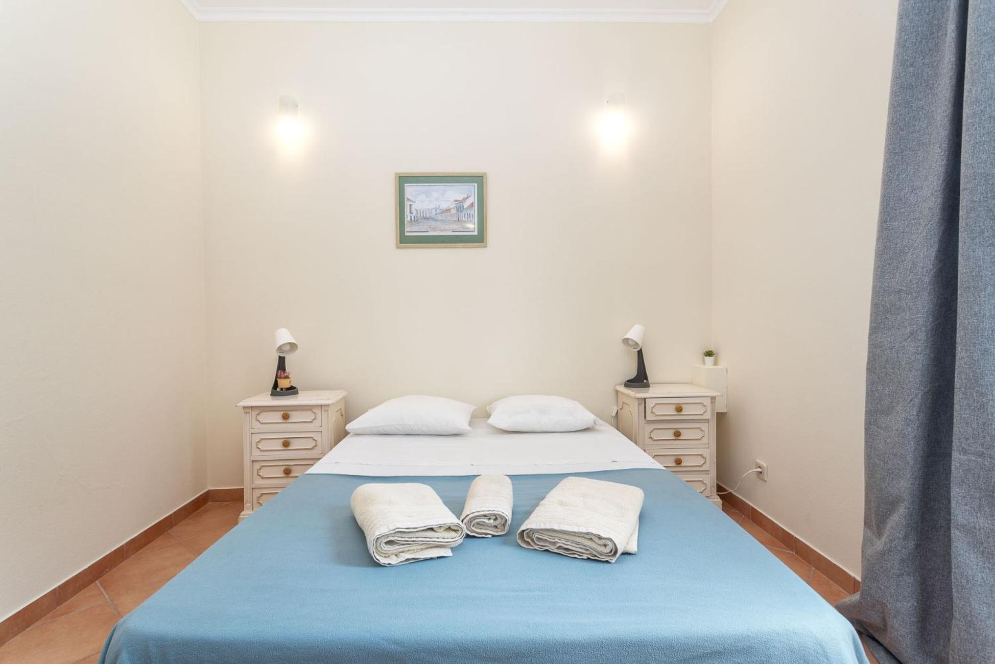 Blife Alicya Private Rooms Distretto di Distretto di Faro Esterno foto