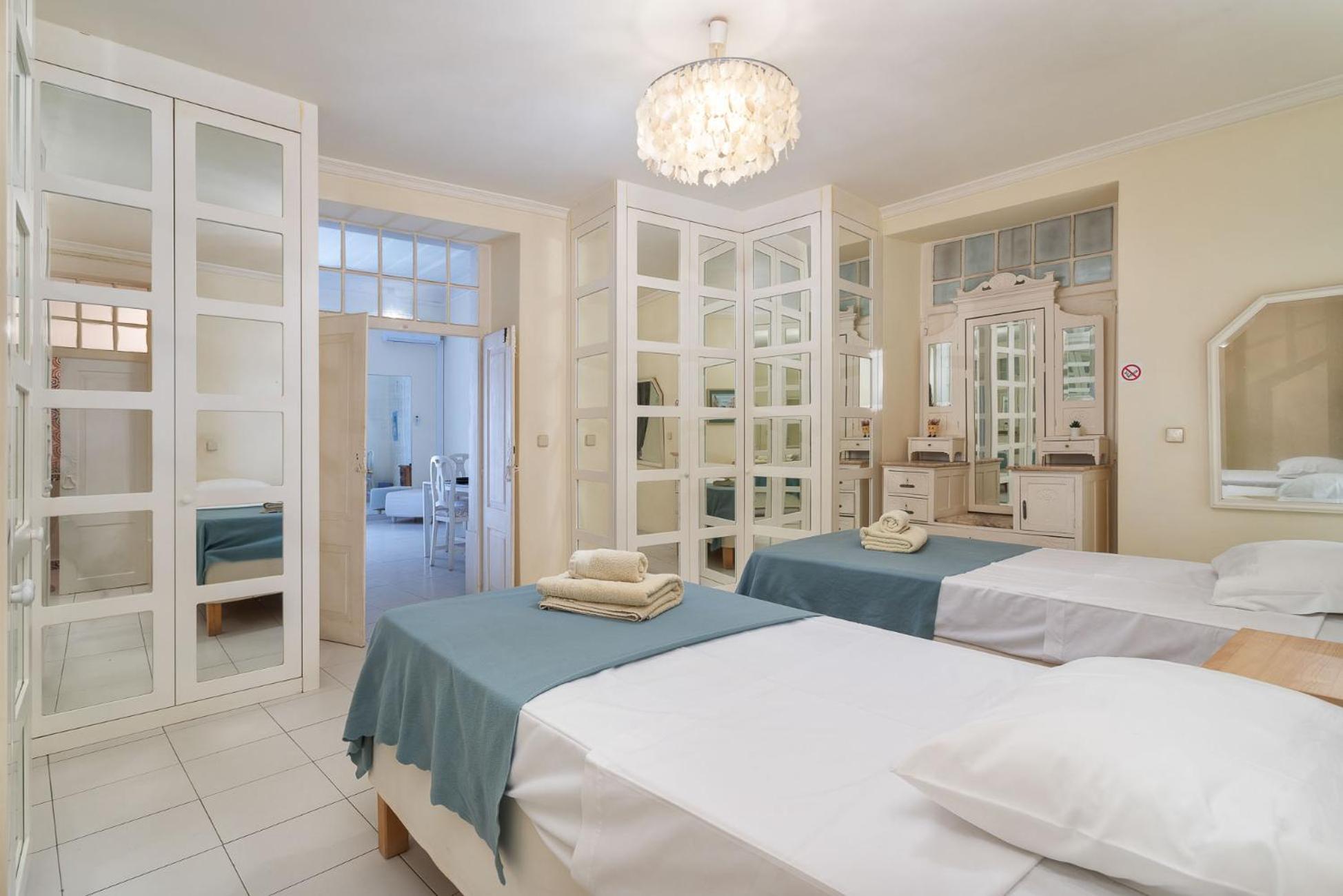 Blife Alicya Private Rooms Distretto di Distretto di Faro Esterno foto