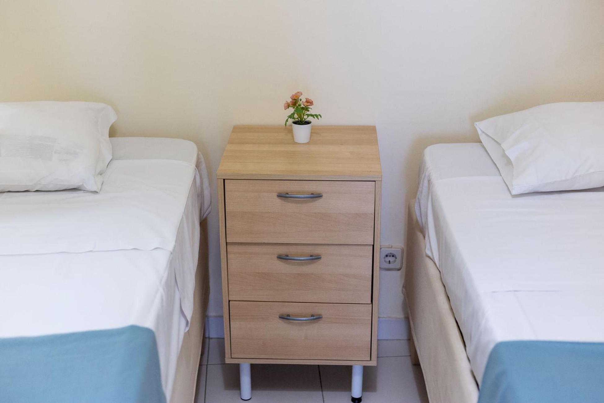 Blife Alicya Private Rooms Distretto di Distretto di Faro Esterno foto