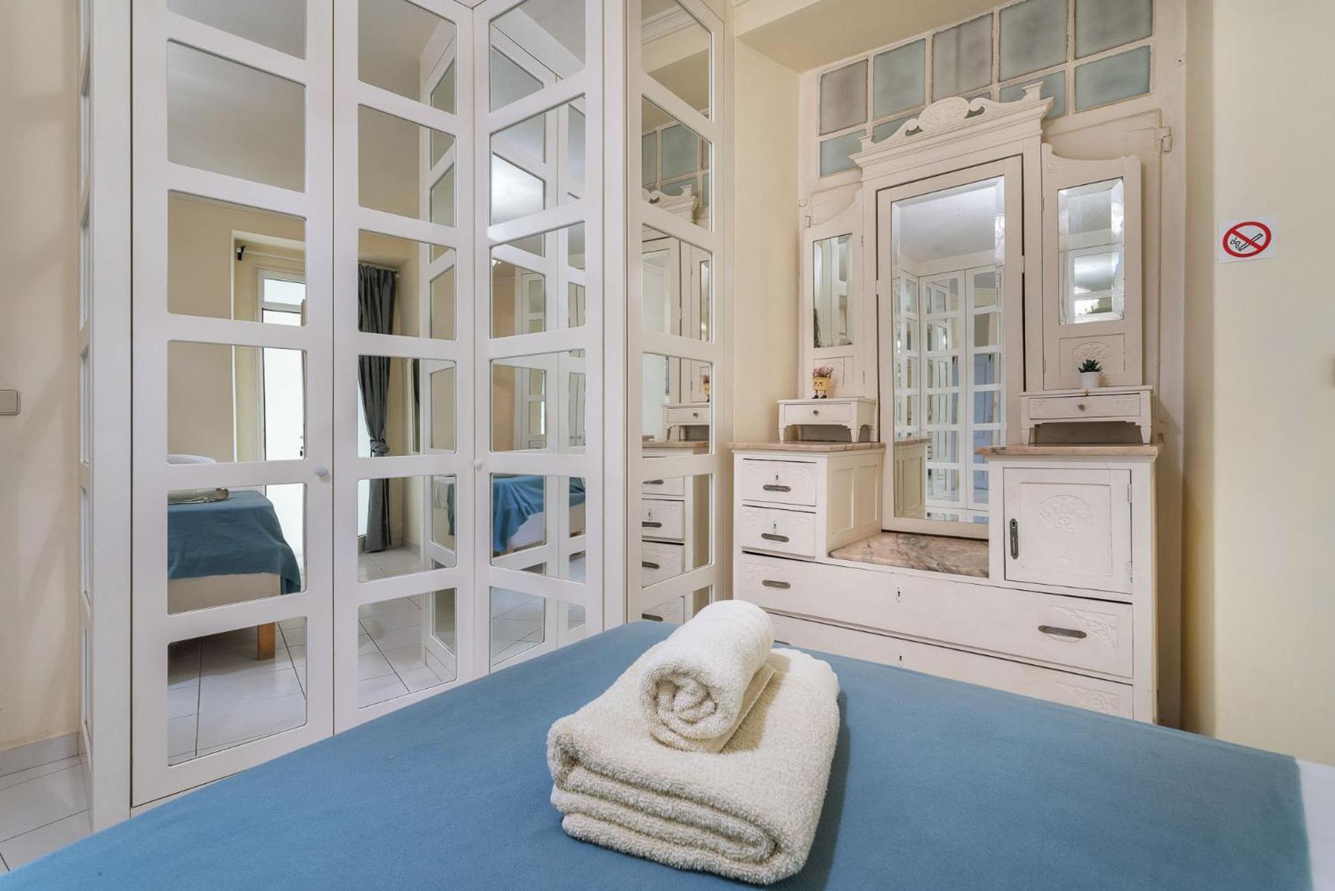 Blife Alicya Private Rooms Distretto di Distretto di Faro Esterno foto