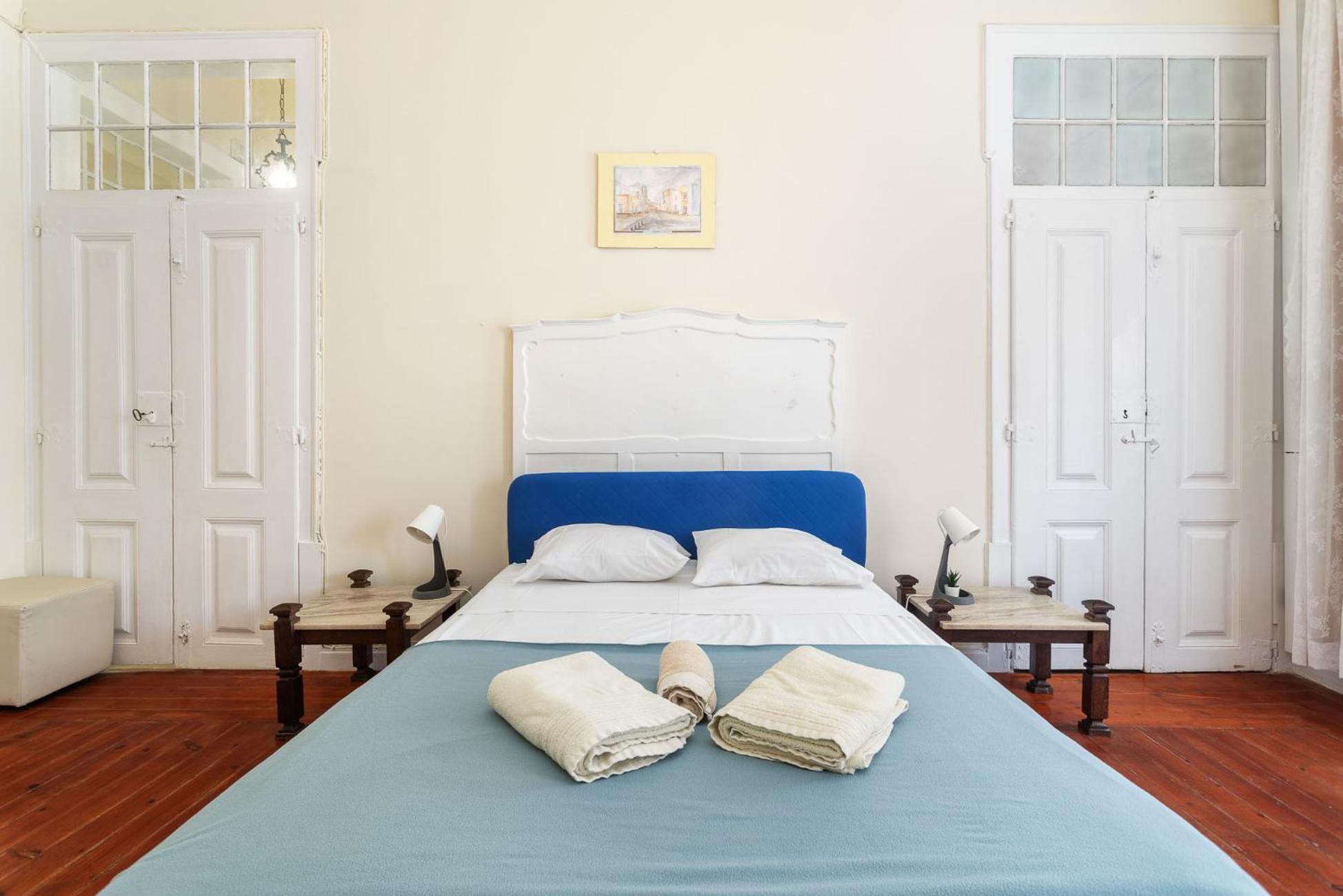 Blife Alicya Private Rooms Distretto di Distretto di Faro Esterno foto