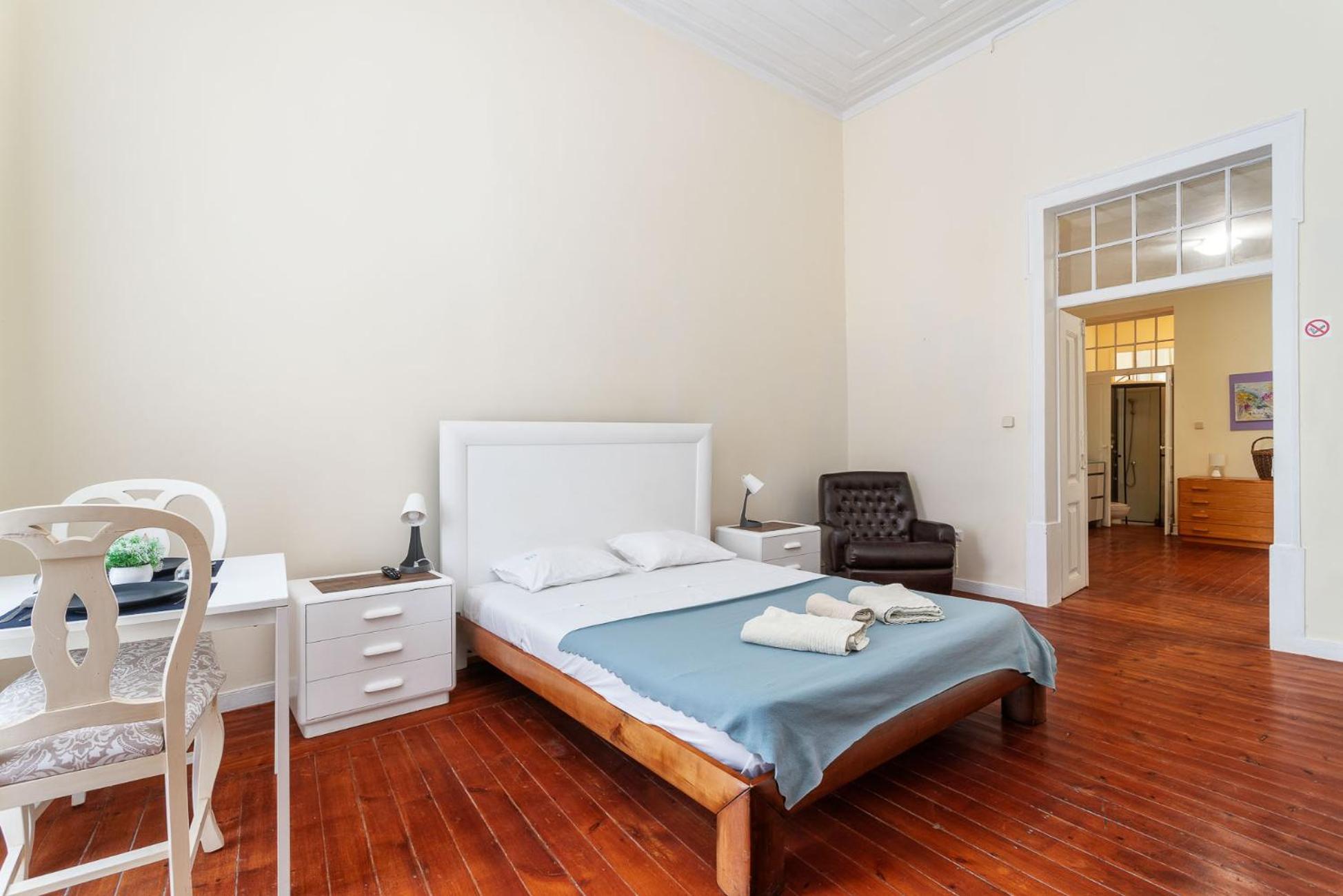 Blife Alicya Private Rooms Distretto di Distretto di Faro Esterno foto