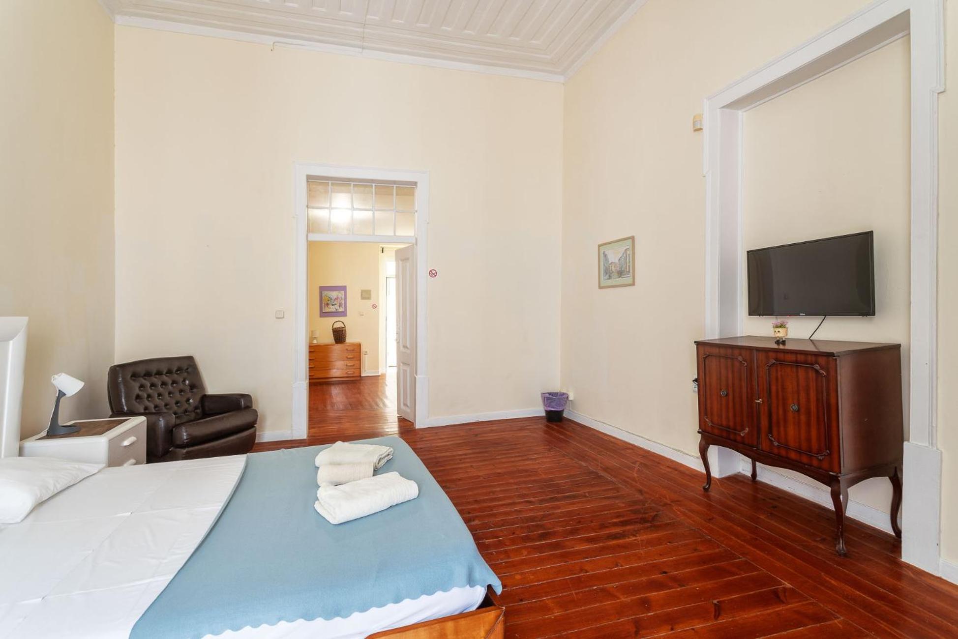 Blife Alicya Private Rooms Distretto di Distretto di Faro Esterno foto