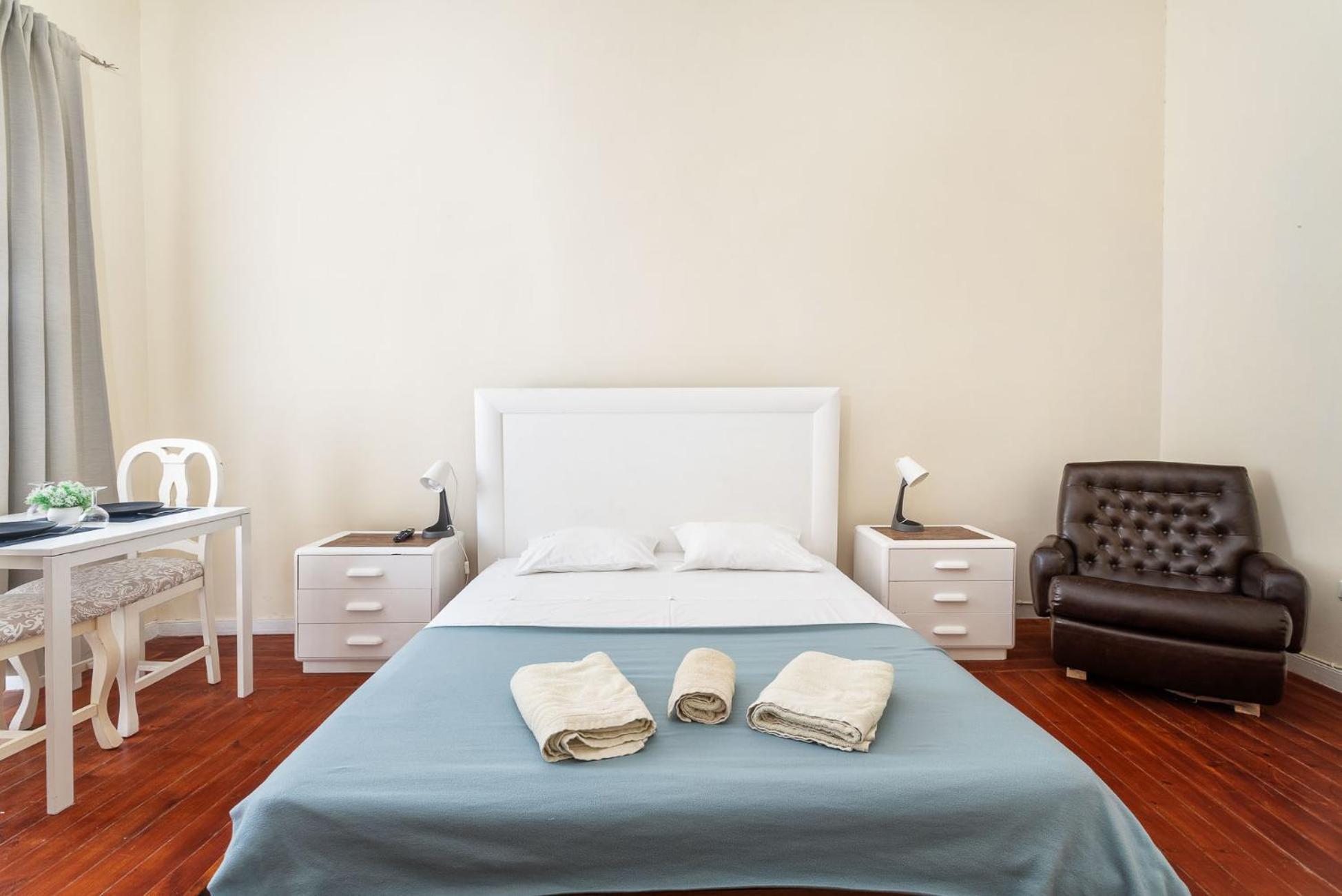 Blife Alicya Private Rooms Distretto di Distretto di Faro Esterno foto