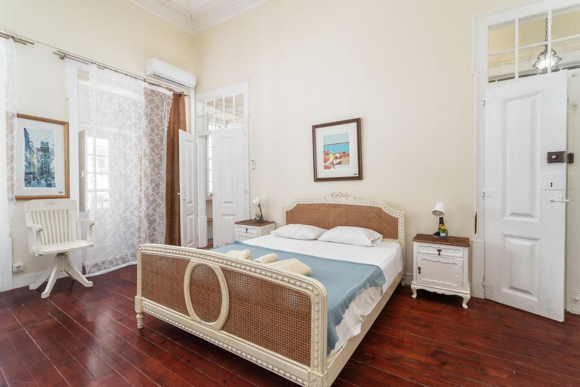 Blife Alicya Private Rooms Distretto di Distretto di Faro Esterno foto