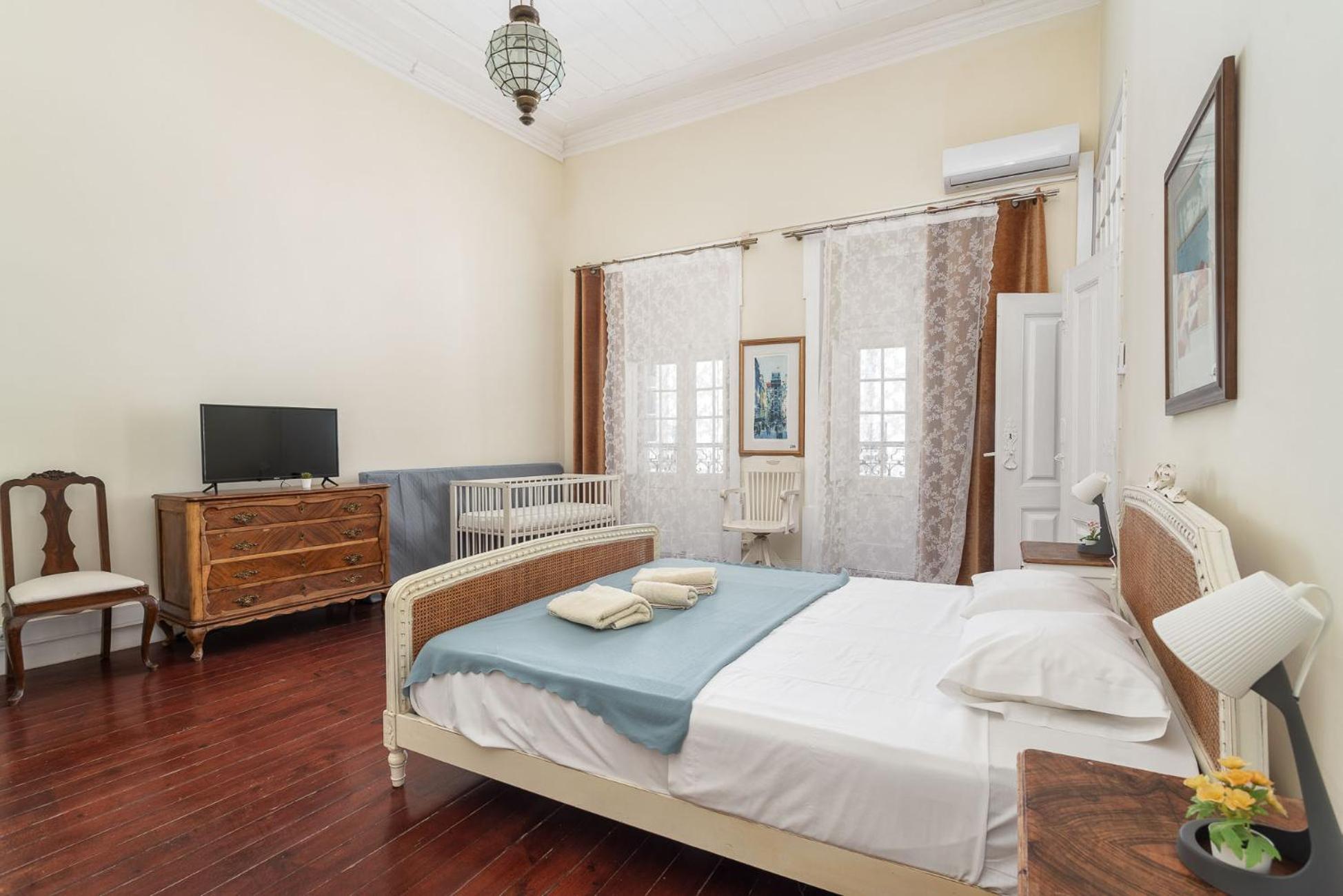 Blife Alicya Private Rooms Distretto di Distretto di Faro Esterno foto