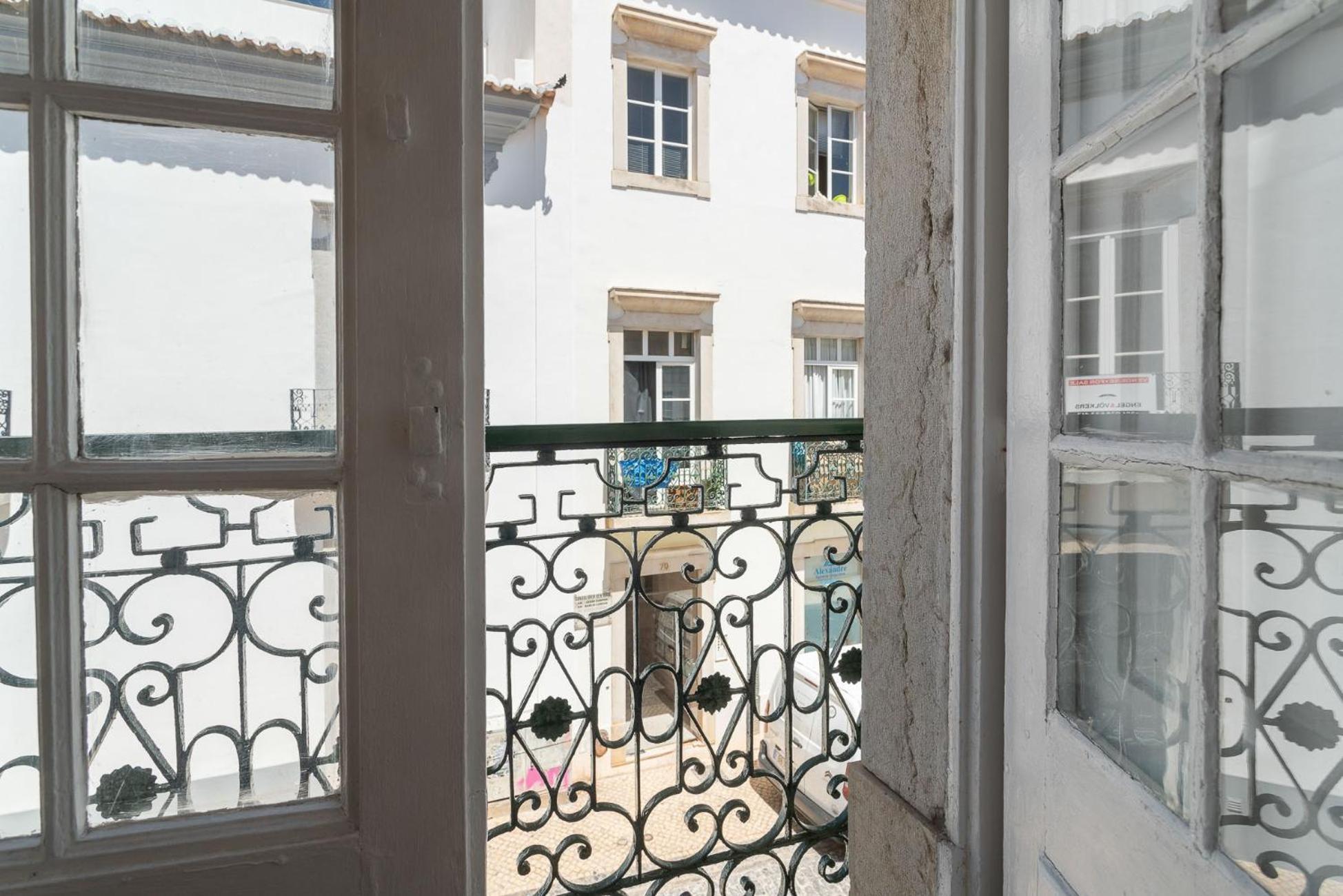 Blife Alicya Private Rooms Distretto di Distretto di Faro Esterno foto